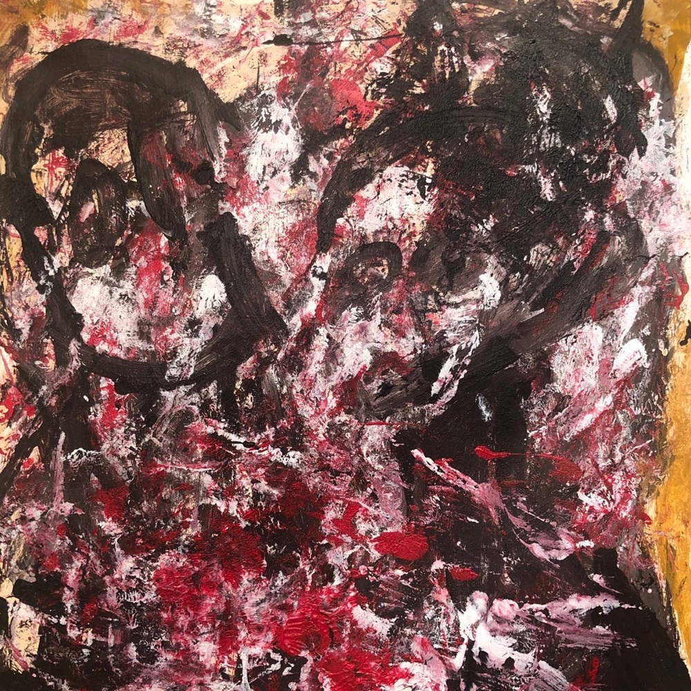 Meet your Posher, Philip